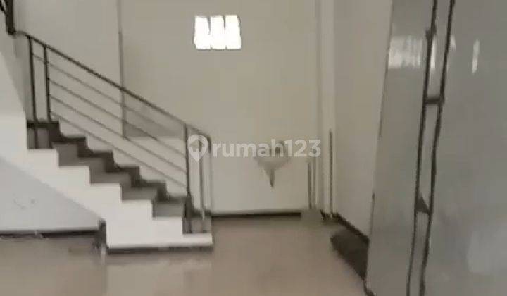 Ruko 2 Lantai Dipinggir Jln Raya Ramai Dan Lokasi Strategis Dicibinong 1