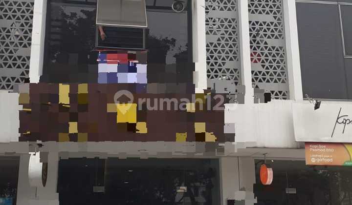 DIJUAL RUKO 3 LANTAI DI BAWAH HARGA PASAR DI BSD