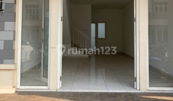 Ruko 2 Lantai Bagus Dan Lokasi Strategis Sangat Ramai Dibsd City Ruko 2 Lantai Bagus Dan Lokasi Strategis Sangat Ramai Dibsd City