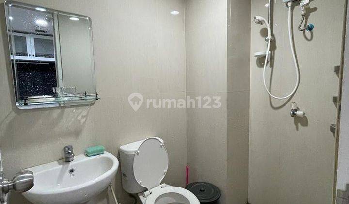 Apartemen Full Furnish Baru Renov Lokasi Apart Sgt Strategis 2