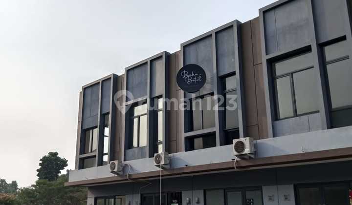 DIJUAL CEPAT RUKO PINGGIR JALAN UTAMA DI BSD DIJUAL CEPAT RUKO PINGGIR JALAN UTAMA DI BSD