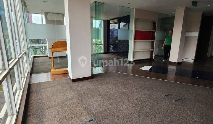 Ruko Bagus Dan Cocok Untuk Office Lokasi Sgt Ramai Dan Strategis  1