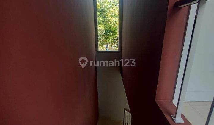 Dijual Rumah Bu Perumahan Daerah Pamulang at  2