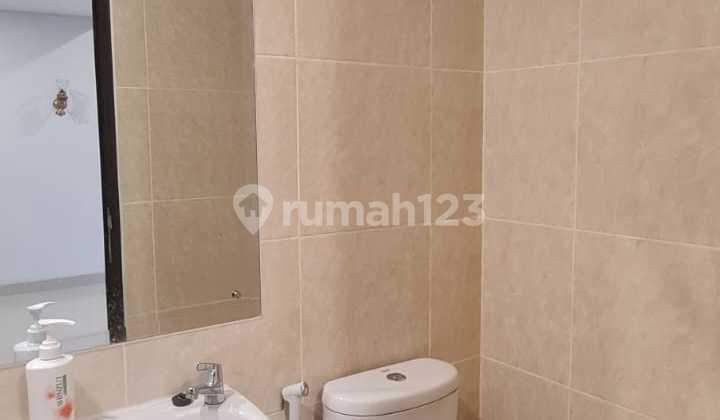 Dijual Rumah Baru Dan Bagus Di Bsd 2