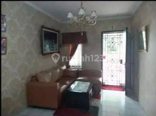 Dijual Rumah Siap Huni Lokasi Strategis 2