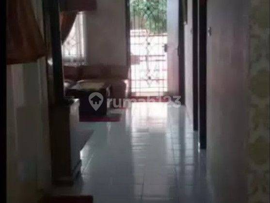 Dijual Rumah Siap Huni Lokasi Strategis 1