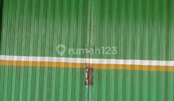 Disewakan Ruko Pinggir Jalan Dan Strategis