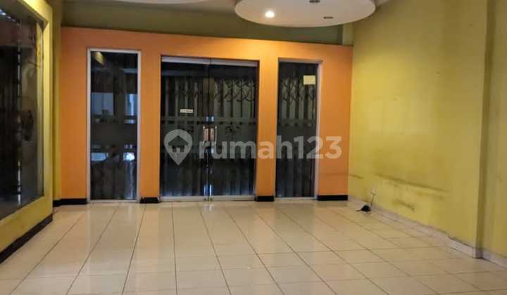 For Rent: Strategically Located Shop House BSD by the Roadside For Rent: Strategically Located Shop House BSD by the Roadside