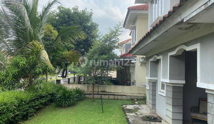 Dijual Rumah legenda wisata Cibubur lokasi strategis 2