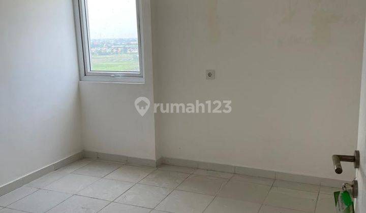 Dijual Apartemen Murah Lokasi Strategis 2