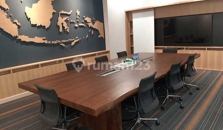 Ruko Ditangerang 5 Lantai Bagus Cocok Untuk Office Dikawasan Ramai
