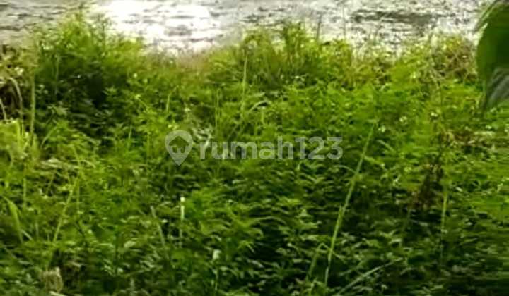 Dijual Tanah Cikande Lokasi Strategis