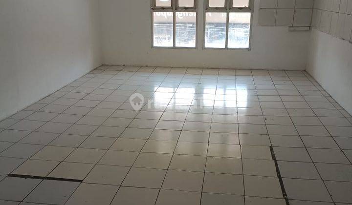 Ruko 2 Lantai Dipinggir Jalan Dan Sangat Ramai Dipamulang 2