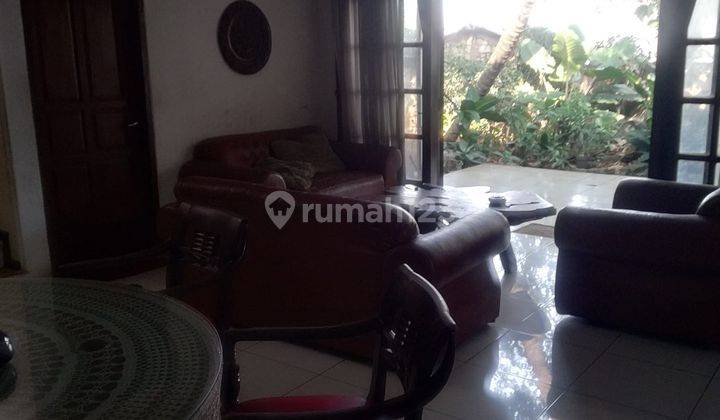 Dijual Rumah Dan Kios Lokasi Pinggir Jalan Bintaro 2