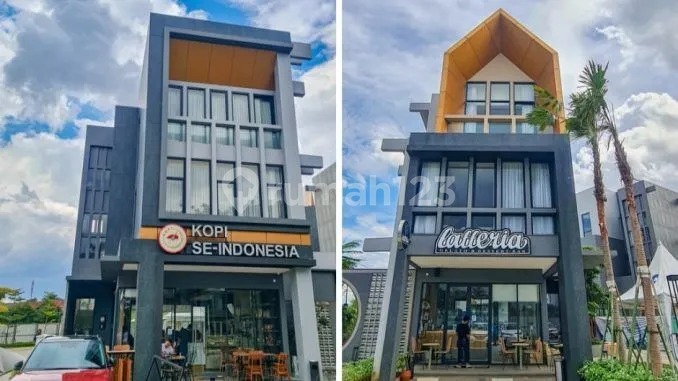 Dijual Ruko Baru Delrey Bsd Dikawasan Ramai Dan Strategis Dijual Ruko Baru Delrey Bsd Dikawasan Ramai Dan Strategis