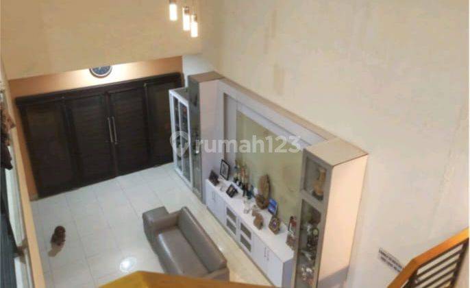 Dijual Rumah Mewah Dan Lokasi Peru Sangat Strategis Dibsd City 2