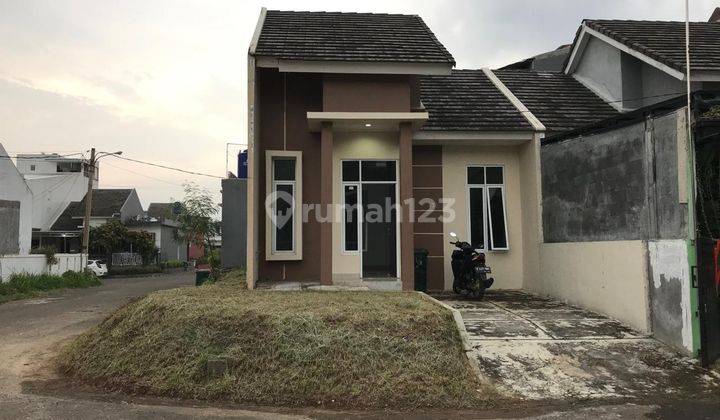 Rumah Dijual Didepok Bagus Dan Lokasi Perum Sangat Strategis  1