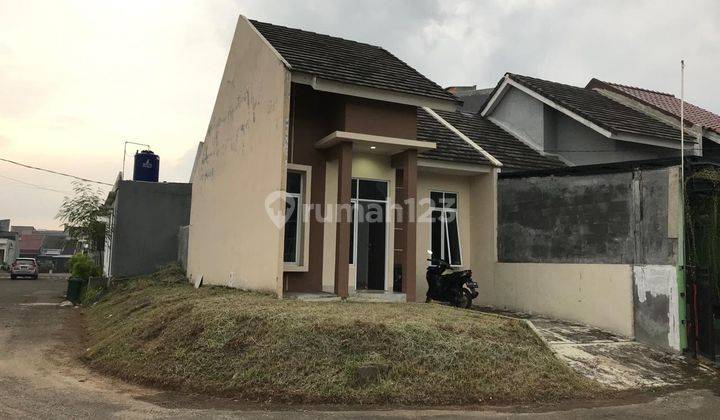 Rumah Dijual Didepok Bagus Dan Lokasi Perum Sangat Strategis  2