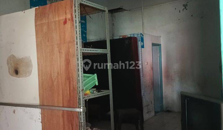 Ruko Dipinggir Jalan Bagus Dan Lokasi Sangat Ramai Dipamulang  2