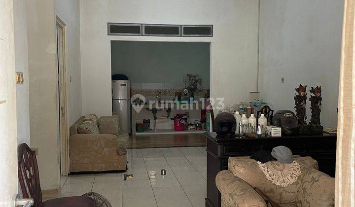 Dijual Rumah Minimalis Modern Lokasi Strategis Fasilitas Lengkap 2