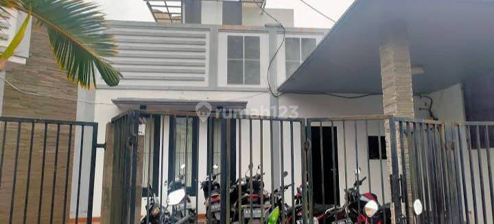 Dijual Rumah Bagus Dan Terawat Dibsd City Tangsel 1