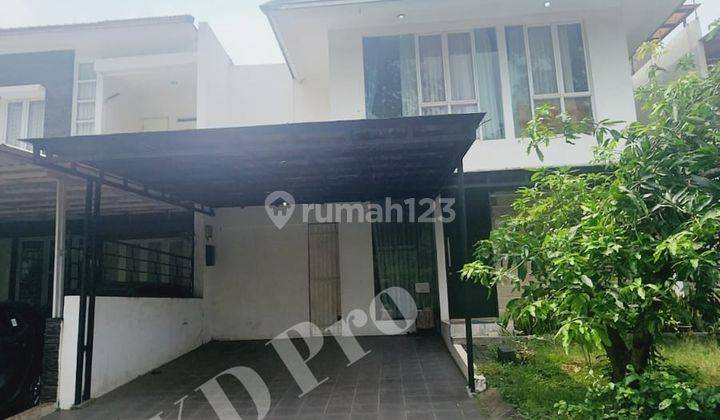 Dijual Cepat Rumah Samping Raffi Ahmad Harga Dibawah Pasaran  1