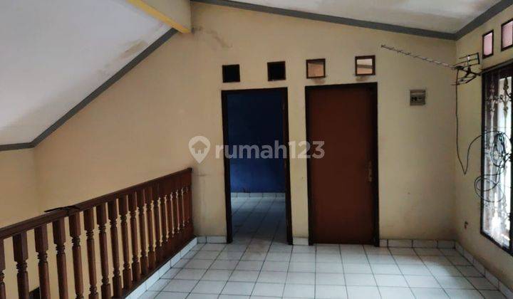 Dijual Murah Rumah Tua Dibsd Bagus Dan Lokasi Strategis 2