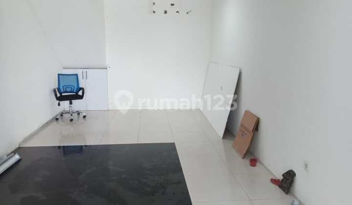 Disewakan Ruko Dipinggir Jalan Dan Sudah Ramai di Bsd City 
