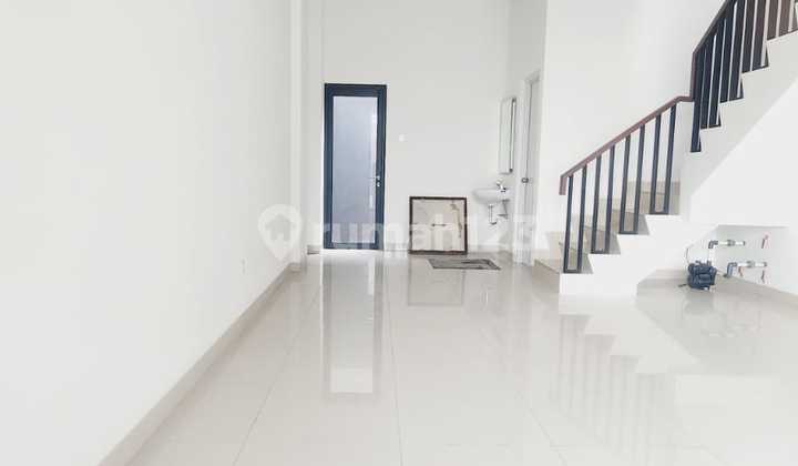 DIJUAL RUKO PRIMARY DI KAWASAN BSD CITY