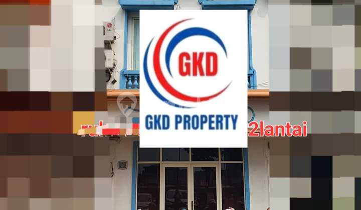 Ruko Disewakan Dibsd City Lokasi Sangat Ramai, Pinggir Jalan Ruko Disewakan Dibsd City Lokasi Sangat Ramai, Pinggir Jalan