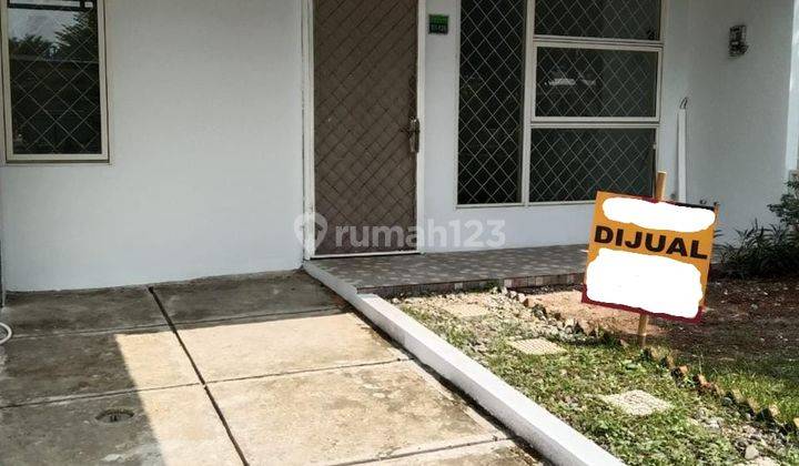 Dijual Rumah Bagus Dan Terawat Dilokasi Yang Strategis 1