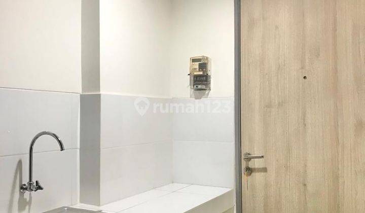 Dijual Apartemen Akasa Bagus Dan Terawat Lokasi Strategis  2