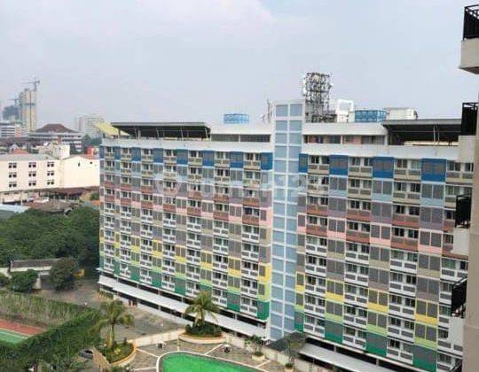 Dijual Apartemen Full Furnish Terawat Dan Lokasi Strategis  2