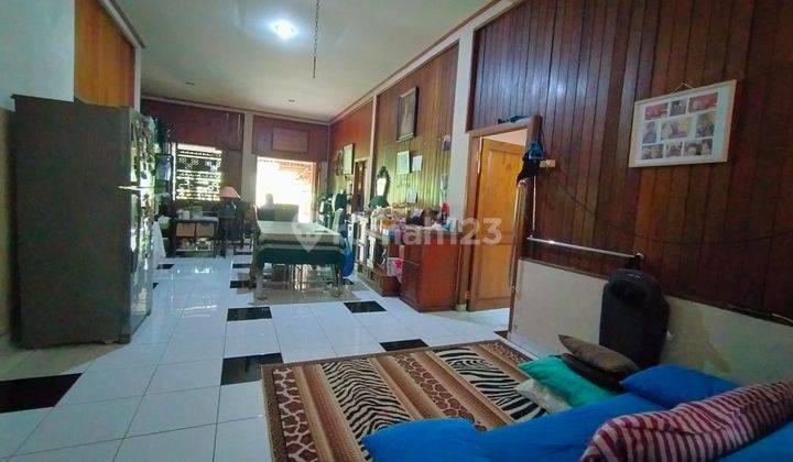 Dijual Rumah Dibsd Lokasi Strategis 2