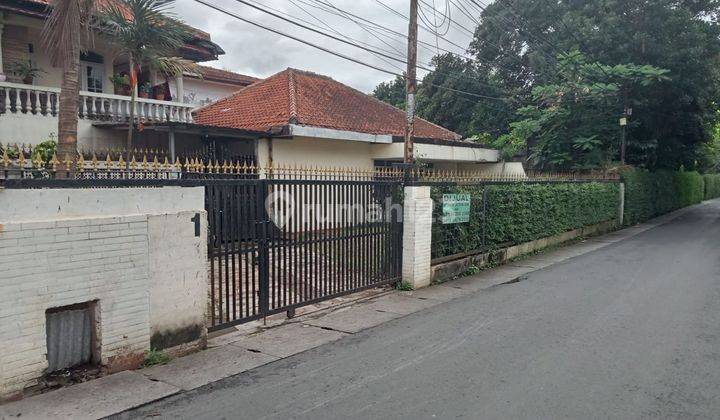 Dijual Rumah Bagus Dan Lokasi Sangat Strategis  1