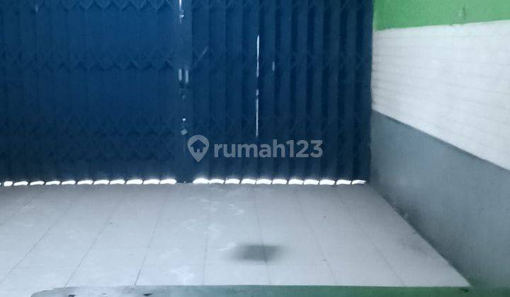 Disewakan Ruko Dipinggir Jalan Dan Dikawasan Ramai Pamulang 2