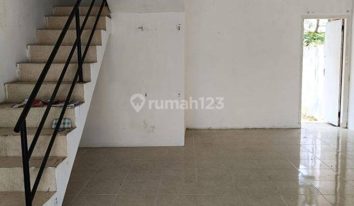 DIJUAL RUKO PINGGIR JALAN JAKARTA RAMAI 2