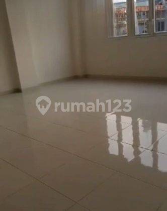 DIJUAL RUKO PINGGIR JALAN JAKARTA RAMAI 1