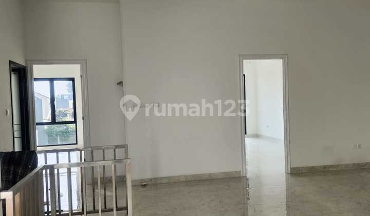 FOR SALE NUSALOKA BSD HOUSE READY TO OCCUPY 2