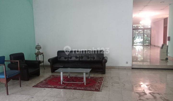 Dijual Murah Rumah di Pondok Indah, Dibawah Harga Pasar 2