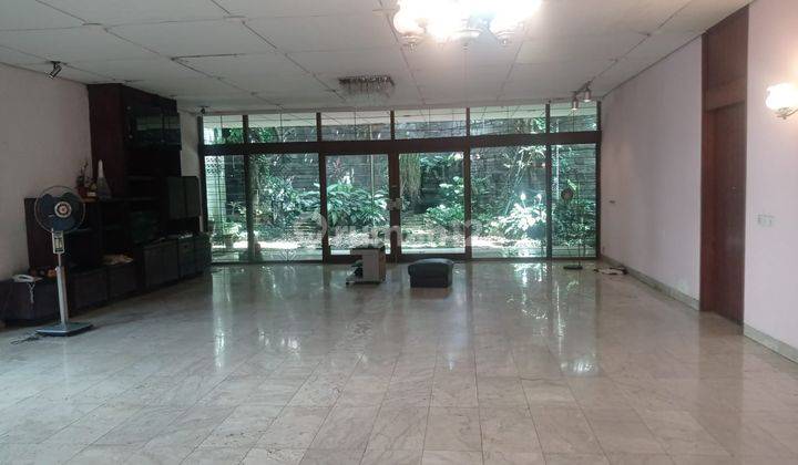 Dijual Murah Rumah di Pondok Indah, Dibawah Harga Pasar 1