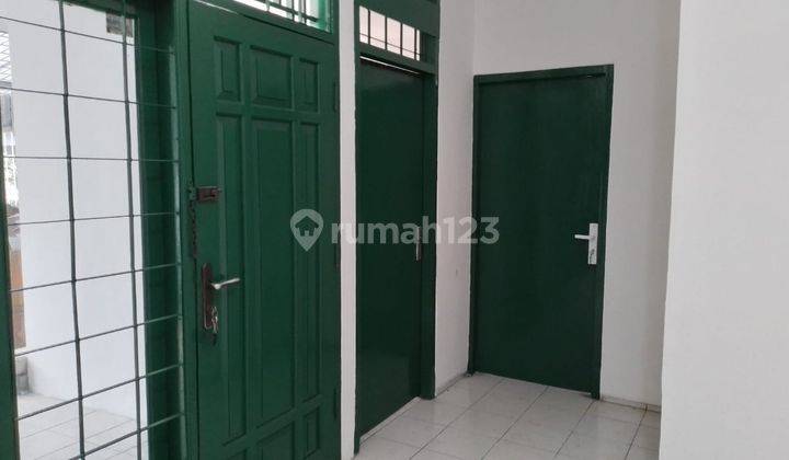 DISEWAKAN RUMAH BSD MURAH AKSES MUDAH 2