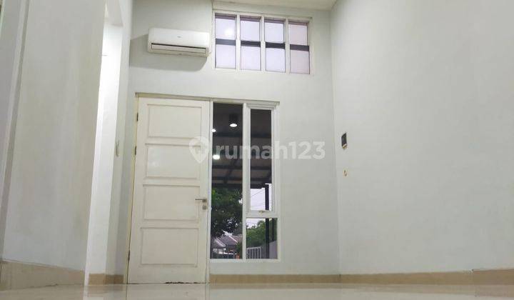 DIJUAL RUMAH MURAH KAWASAN BSD GRAND SERPONG 1