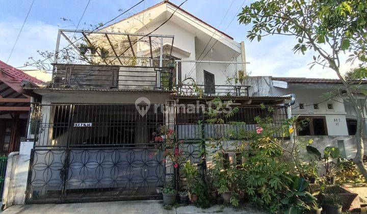 DIJUAL RUMAH MURAH PAMULANG  1