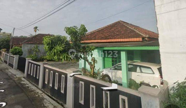 RUMAH MURAH SUKARAME LAMPUNG