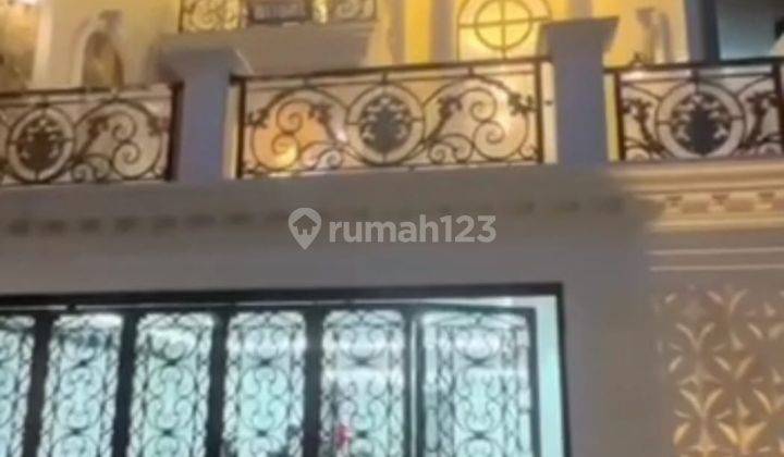 DIJUAL RUMAH MEWAH DI MAMPANG JAKARTA SELATAN...''RH 2