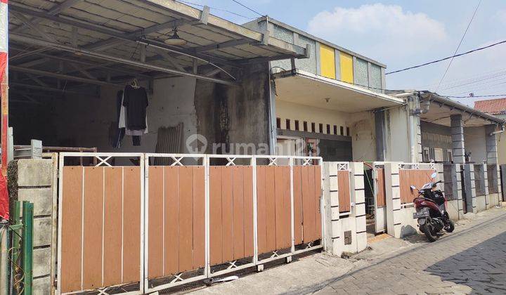 DIJUAL RUMAH MURAH DI CILEDUG TANGERANG....''RH 1