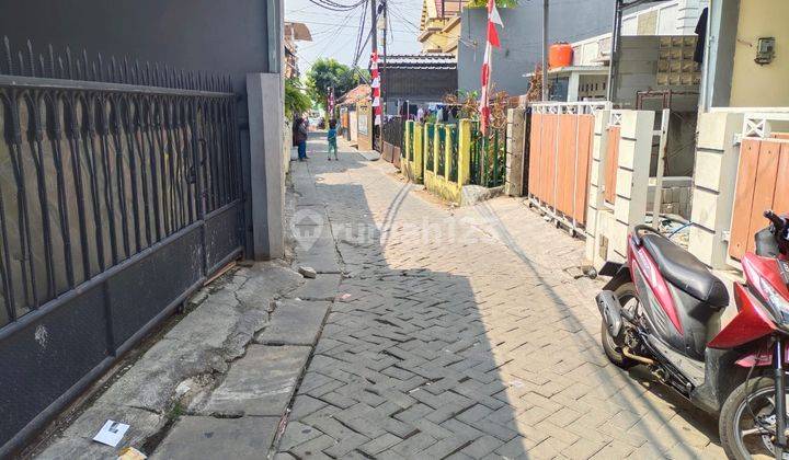 DIJUAL RUMAH MURAH DI CILEDUG TANGERANG....''RH 2