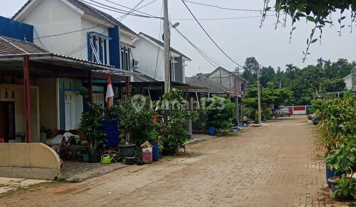 DIJUAL RUMAH BAGUS DI PARUNG BOGOR...''AY 2