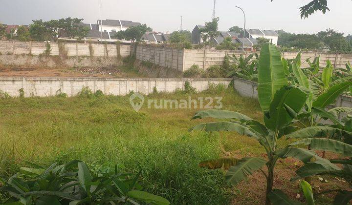 DIJUAL TANAH MURAH DI CIATER TANGERANG SELATAN...''ICH 2